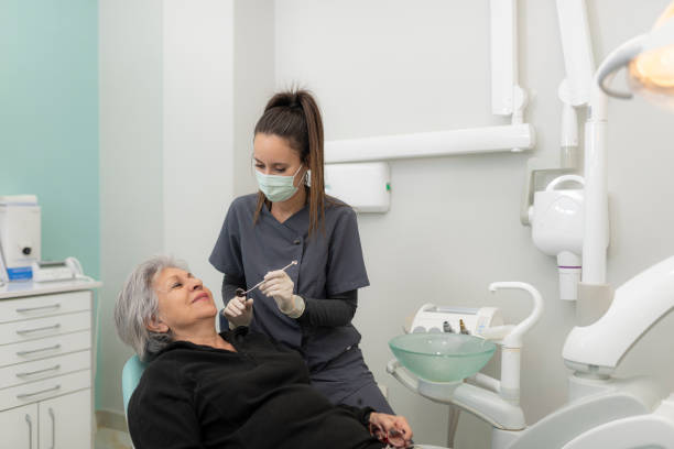 Best Weekend Emergency Dentist in Caoncito, NM