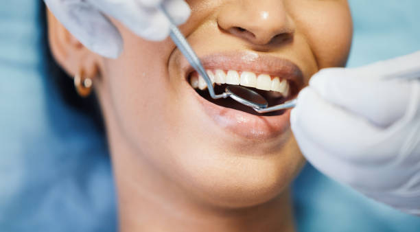 Best Emergency Orthodontic Repairs in Caoncito, NM