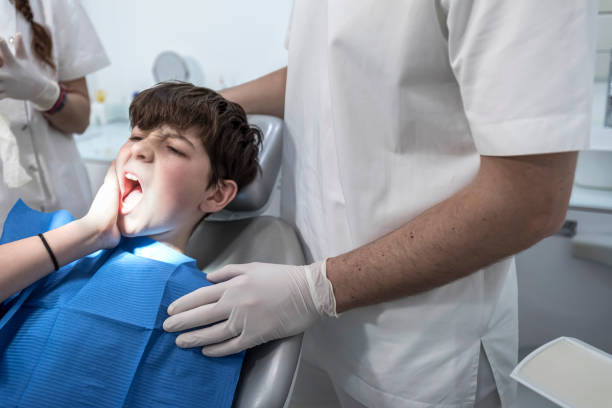 Best After-Hours Emergency Dentist in Caoncito, NM